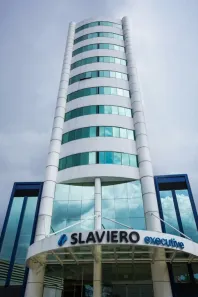 Prédio Comercial com 1 Quarto à venda, 11100m² no Baú, Cuiabá
