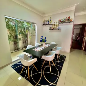Casa com 3 Quartos à venda, 250m² no Esplanada Primo Meneghetti, Franca