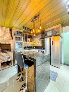 Cobertura com 2 Quartos à venda, 100m² no Vila Metalúrgica, Santo André