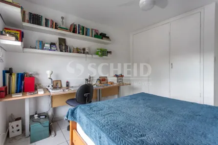 Casa com 2 Quartos à venda, 107m² no Parque Colonial, São Paulo