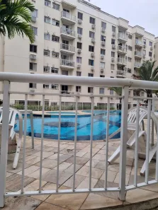 Apartamento com 2 Quartos à venda, 60m² no Taquara, Rio de Janeiro