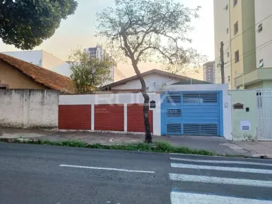 Casa com 3 Quartos à venda, 171m² no Vila Monteiro (Gleba I), São Carlos