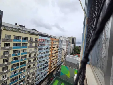 Kitnet com 1 Quarto à venda, 30m² no Flamengo, Rio de Janeiro