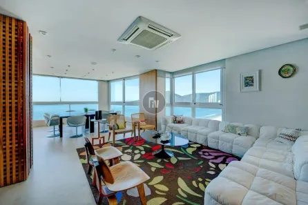 Apartamento com 4 Quartos à venda, 230m² no Centro, Balneário Camboriú