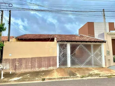 Casa com 5 Quartos à venda, 200m² no Jardim Altos do Palmital, Marília