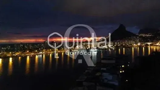 Apartamento com 3 Quartos à venda, 90m² no Lagoa, Rio de Janeiro