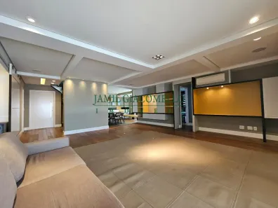 Cobertura com 3 Quartos à venda, 270m² no Jardim Bonfiglioli, Jundiaí