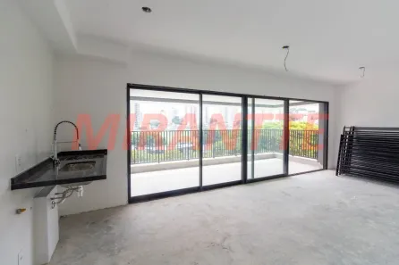 Apartamento com 3 Quartos à venda, 116m² no Vila Baruel, São Paulo