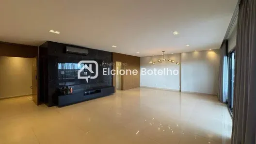 Apartamento com 4 Quartos para alugar, 220m² no Jardim Karaíba, Uberlândia