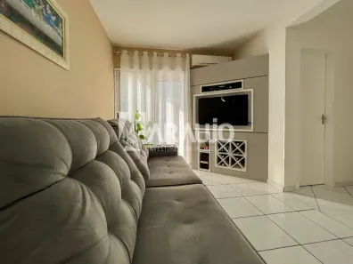 Apartamento com 2 Quartos à venda, 65m² no Murta, Itajaí