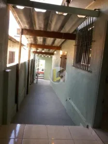 Casa com 1 Quarto para alugar, 80m² no Boa Vista, São Caetano do Sul