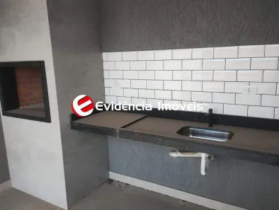 Sobrado com 2 Quartos à venda, 80m² no Vila Humaitá, Santo André