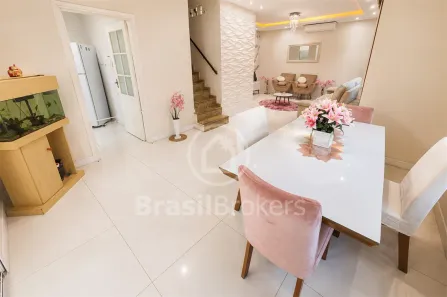 Casa com 3 Quartos à venda, 279m² no Tauá, Rio de Janeiro