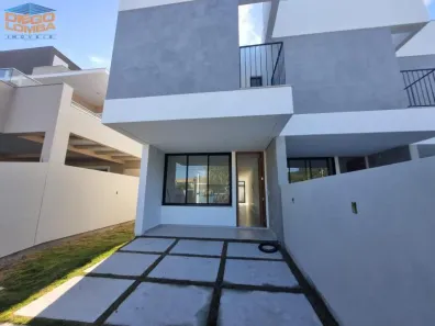 Casa com 3 Quartos à venda, 149m² no Cachoeira do Bom Jesus, Florianópolis