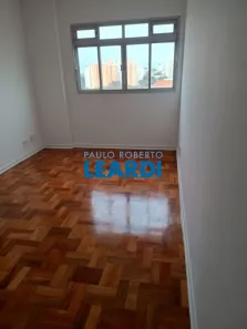 Apartamento com 2 Quartos para alugar, 55m² no Vila Butantã, São Paulo
