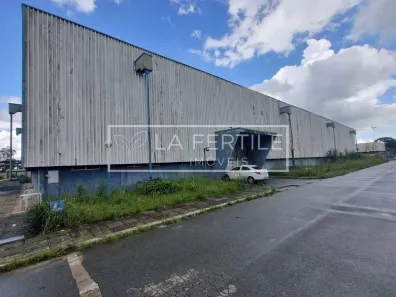 Ponto Comercial à venda, 4307m² no Iná, São José dos Pinhais