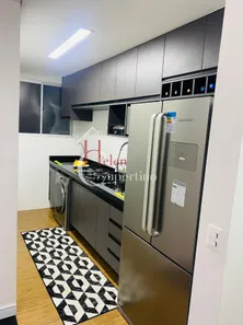 Apartamento com 2 Quartos à venda, 52m² no Recanto Quarto Centenário, Jundiaí