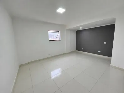 Sala Comercial para alugar, 16m² no Boqueirão, Praia Grande