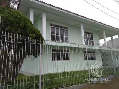 Imóvel Comercial com 5 Quartos para alugar, 144m² no Serraria, São José