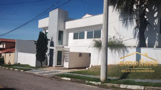 Casa de Condomínio com 3 Quartos à venda, 194m² no Jardim Ibiti do Paço, Sorocaba