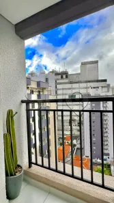 Apartamento com 1 Quarto à venda, 25m² no Bela Vista, São Paulo