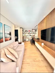 Apartamento com 3 Quartos à venda, 92m² no Vila Anastácio, São Paulo