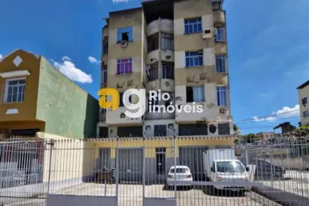 Apartamento com 2 Quartos à venda, 57m² no Oswaldo Cruz, Rio de Janeiro