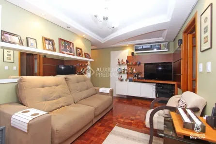 Apartamento com 2 Quartos à venda, 76m² no Cristo Redentor, Porto Alegre