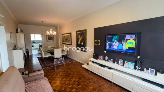 Apartamento com 2 Quartos à venda, 111m² no Centro, Florianópolis