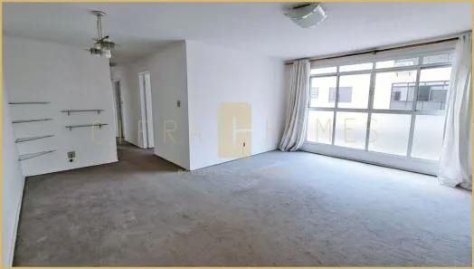 Apartamento com 3 Quartos à venda, 111m² no Pinheiros, São Paulo