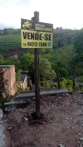 Lote/Terreno à venda, 160m² no Parque dos Monteiros II, Santana de Parnaíba