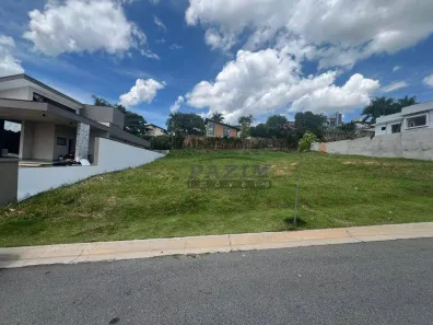 Lote/Terreno à venda, 600m² no Santa Cândida, Vinhedo