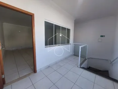 Imóvel Comercial com 2 Quartos para alugar, 90m² no Palmital, Marília