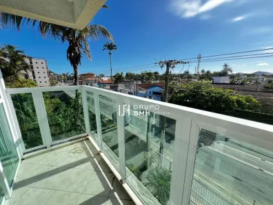 Apartamento com 2 Quartos para alugar, 72m² no Jardim Virgínia, Guarujá