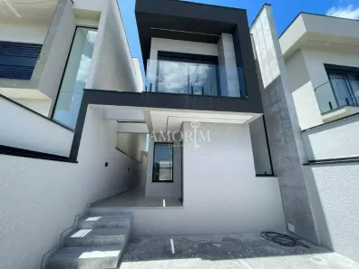 Casa com 3 Quartos à venda, 123m² no Villas do Jaguari, Santana de Parnaíba
