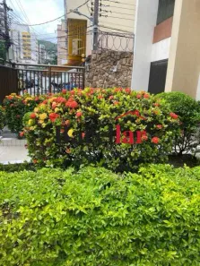 Apartamento com 3 Quartos à venda, 88m² no Méier, Rio de Janeiro