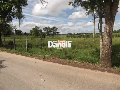 Lote/Terreno à venda, 6916m² no Quiririm, Taubaté