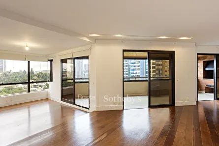 Apartamento com 3 Quartos para alugar, 220m² no Jardim Vitória Régia, São Paulo