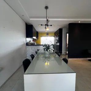 Sobrado com 3 Quartos à venda, 200m² no Wanel Ville, Sorocaba