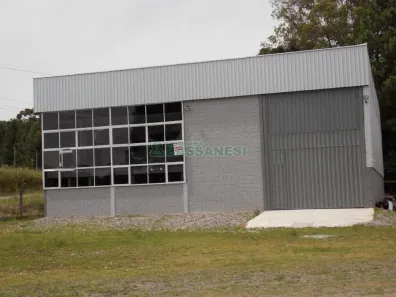 Galpão/Depósito/Armazém para alugar, 500m² no Flores da Cunha, Flores da Cunha