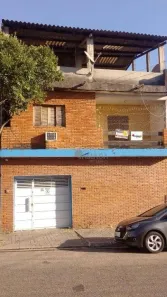 Sobrado com 5 Quartos à venda, 384m² no Vila Verde, São Paulo