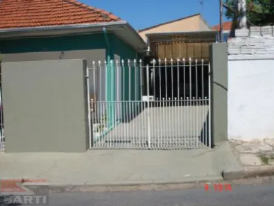 Casa com 2 Quartos à venda, 150m² no Jardim do Colégio (Zona Norte), São Paulo