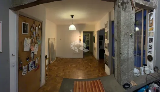 Apartamento com 2 Quartos à venda, 71m² no Floresta, Porto Alegre
