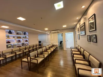 Sala Comercial à venda, 85m² no Jardim América, Ribeirão Preto