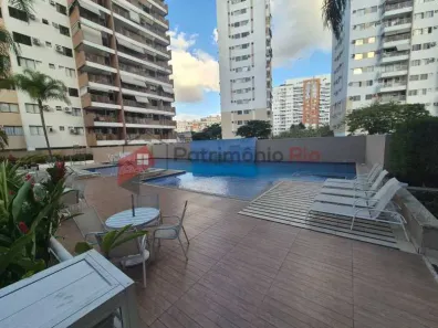 Apartamento com 3 Quartos à venda, 87m² no Vila da Penha, Rio de Janeiro