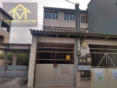 Casa com 3 Quartos à venda, 250m² no Itapuã, Vila Velha