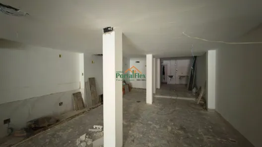 Ponto Comercial com 1 Quarto para alugar, 55m² no Parque Residencial Laranjeiras, Serra