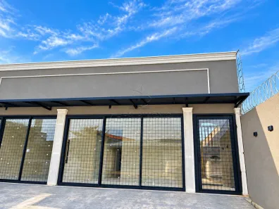 Sala Comercial para alugar, 170m² no Jardim América, Sorocaba