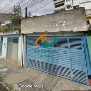 Sobrado com 2 Quartos à venda, 125m² no Jardim Albertina, Guarulhos
