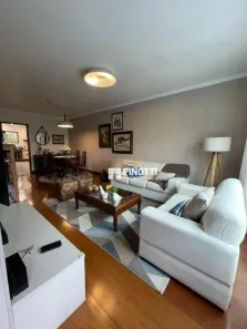 Sobrado com 4 Quartos à venda, 198m² no Vila Euclides, São Bernardo do Campo
